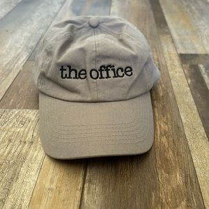 The Office hat